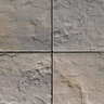 Techo-Bloc Blu Grande Slab Slate Champlain Grey (87.91 sq. ft./pallet)