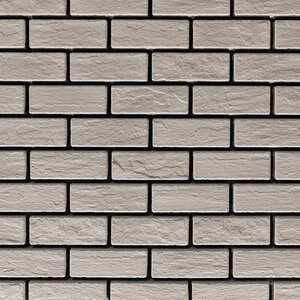 Techo-Bloc Mika HD2 Paver Kleanbloc Rock Garden Brown (107.63 sq. ft./pallet)