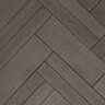 Techo-Bloc Borealis Slab KleanBloc Smoked Pine 30 in. x 5 in. (68 pc./pallet)