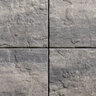 Techo-Bloc Blu Grande Slab Slate Shale Grey (87.91 sq. ft./pallet)