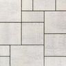 Techo-Bloc Blu 80 Paver 3 pc. HD2 Smooth Greyed Nickel 80 mm (84.96 sq. ft./pallet)