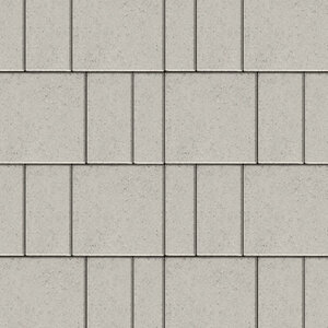 Techo-Bloc Industria HD2 Grey Nickel 900 mm x 900 mm (61 sq. ft./pallet)