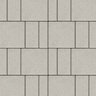 Techo-Bloc Industria HD2 Grey Nickel 900 mm x 900 mm (61 sq. ft./pallet)