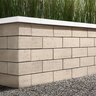Techo-Bloc Travertina Raw Paver HD2 Ivory (107.63 sq. ft./pallet)