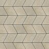 Techo-Bloc Diamond Paver HD2 Granitex Beige Cream (74.47 sq. ft./pallet)
