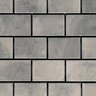 Techo-Bloc Hydra Paver Smooth Shale Grey (62 sq. ft./pallet)
