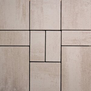 Techo-Bloc Blu 60 HD² Smooth Caffe Crema 60 mm (116.82 sq. ft./pallet)