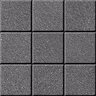 Techo-Bloc Industria HD2 Granitex 600 mm x 600 mm x 100 mm Onyx Black (54.25 sq. ft./pallet)