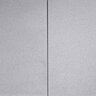 Techo-Bloc Industria HD2 Smooth 200 mm x 200 mm x 100 mm Silver Granite (60.28 sq. ft./pallet)