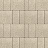 Techo-Bloc Industria HD2 Polished 600 mm x 100 mm x 100 mm Beige Cream (45.21 sq. ft./pallet)
