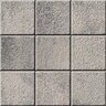 Techo-Bloc Industria HD2 Granitex 600 mm x 200 mm x 100 mm Shale Grey (45.21 sq. ft./pallet)