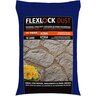 Techo-Bloc Flexlock Dust Stone Grey 50 lb. Bag