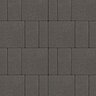 Techo-Bloc Industria HD2 Polished 300 mm x 300 mm x 100 mm Onyx Black (81.38 sq. ft./pallet)