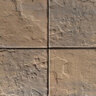 Techo-Bloc Blu Grande Slab Slate Sandlewood (87.91 sq. ft./pallet)