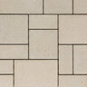 Techo-Bloc Blu Grande Slab HD2 Smooth Beige Cream (96.71 sq. ft./pallet)