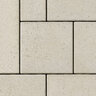Techo-Bloc Venetian Riser Smooth Beige Cream (48 pc./pallet)