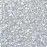 Techo-Bloc Terrazzo Cap Bullnose Polished 32 in. x 14 in. Opal Grey 60 mm (24 pc./pallet)