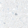Techo-Bloc Terrazzo Slab Polished 600 mm x 150 mm x 60 mm Mineral White (104.63 sq. ft./pallet)
