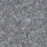 Techo-Bloc Terrazzo Cap Bullnose Polished 32 in. x 14 in. Meteor Black 60 mm (24 pc./pallet)