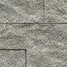 Techo-Bloc Mini-Creta Architectural Wall Block Greyed Nickel 3 in. (24 sq. ft./pallet)