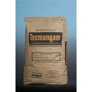 Tecmangam 32% Manganese Sprayable Powder 55 lb. Bag