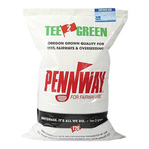 Pennway Bentgrass Blend Seed 25 lb.