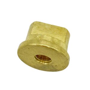 Teejet Tip, 8006, Brass