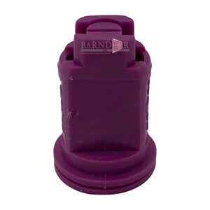 Teejet Air Induction XR Tip Purple