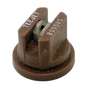 TeeJet Visiflo Spray Tip 8005VS