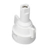 AIC11008-VS TeeJet Air Visiflo Induction Flat Spray Tip White