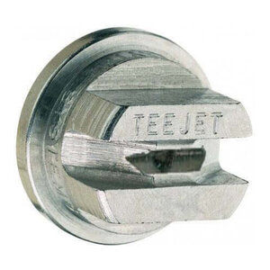 Teejet Flat Spray Tip 8004 Stainless Steel