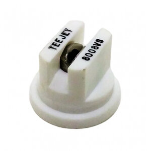 Teejet VisiFlo Flat Spray Tip 8008-VS