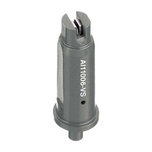 TeeJet Air Induction Flat Spray Tip Gray AI8006VS