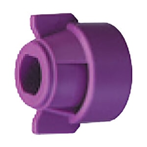 25600-3-NYR Cap & Gasket Teejet