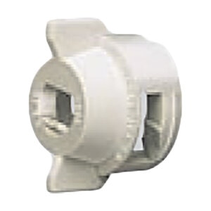 Cap/Gasket White TeeJet 25612-2-NYR/19115Qt