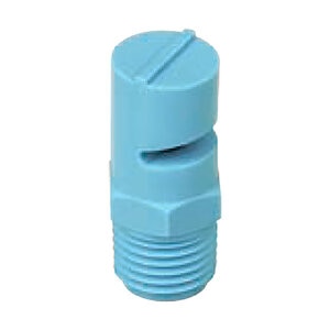 Spray Tip TeeJet 1/4TTJ10-VS Turfjet W-A Flat Fan