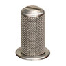 Strainer Tip SS TeeJet 6051-SS-50