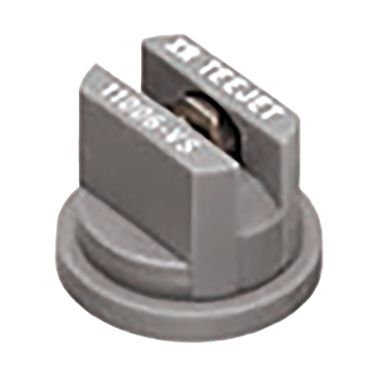 Spray Tip TeeJet XR11010SS Ext Range Flat SS | SiteOne US