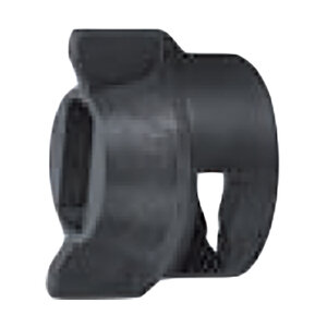 Cap/Gasket Black TeeJet 25598-1-NYR