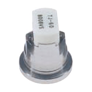 Visiflo Twinjet Ss Teejet