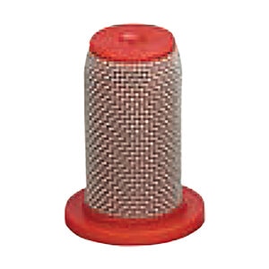 TeeJet Strainer Poly With SS Screen 80 Mesh