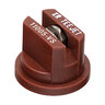 Spray Tip TeeJet XR11005-VS Ext Range Flat Visiflo