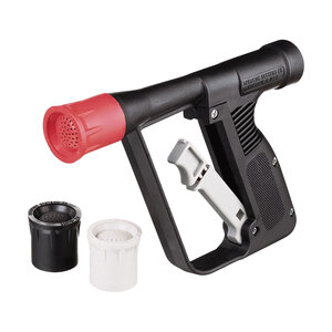 Gunjet Spray Gun TEEJET
