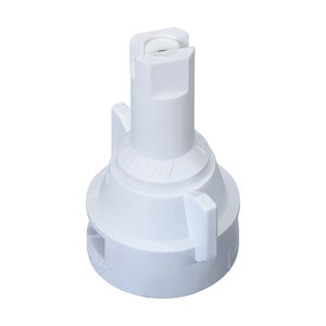 AIR INDUCTION NOZZLE