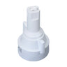 AIR INDUCTION NOZZLE