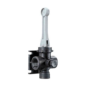 Directovalve Manual Control Model 6B