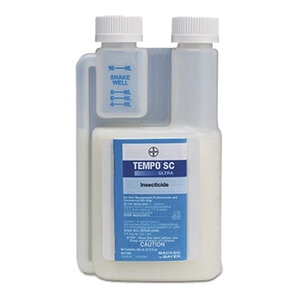 Tempo SC Ultra Insecticide