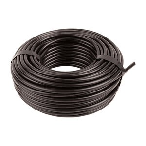 Red Heavy Wall Tubing (0.820 in. ID x 0.940 in. OD) 500 ft. Coil