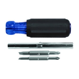 Tempo 6-IN-1 Screwdriver