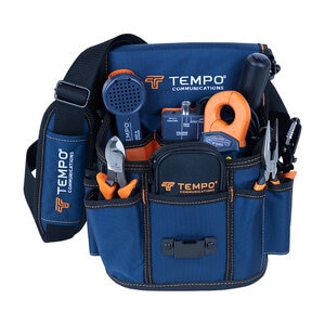 Tempo ITK Specialist Tool Kit